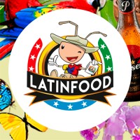 Latinfood US Corp logo - Similar company to Rocky States Distribution