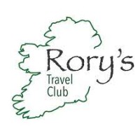 Rory's Travel Club logo - Similar company to Share Research Collaborative