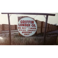 Griffin Lumber Company logo - Similar company to Davis Adams