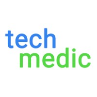 TechMedic logo - Similar company to Tm-S Techmedic