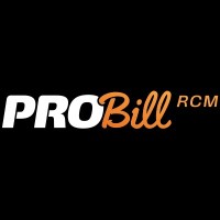 ProBill RCM logo - Similar company to Probill