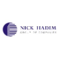 Nick Hadim Group Of Companies