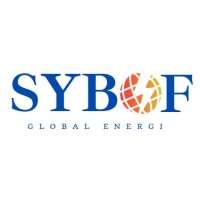 PT SYBOF Global Energi logo - Similar company to Agrodite