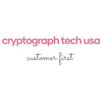 Cryptograph Tech USA logo - Similar company to Gmcsco
