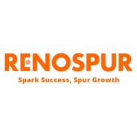 RenoSpur logo - Similar company to Createdbyred
