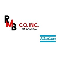 RMB Co., Inc. logo - Similar company to Yellowblueled