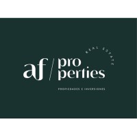 AF Properties Inmobiliaria logo - Similar company to Puerto Panjón Inmobiliaria