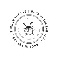 Stored-Product and Edible Insects Lab-UTH logo - Similar company to Project-Comfort