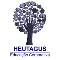 Heutagus Educação Corporativa logo - Similar company to Viddia - Educação Corporativa