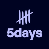 5days logo - Similar company to Inbox Os