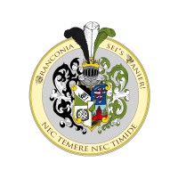 Corps Franconia Darmstadt logo - Similar company to Corps Obotritia Darmstadt