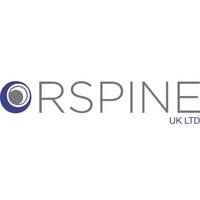 ORSPINE LIMITED logo - Similar company to Sismed Srl