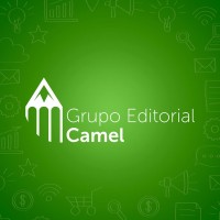 Grupo Editorial Camel logo - Similar company to Editorial Saque De Punta