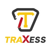 TRAXESS logo - Similar company to Faste76