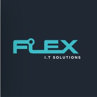 FlexIT Solutions logo - Similar company to Flexit Rótulos E Etiquetas