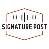 Signature Post logo - Similar company to Formosa Group