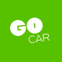 GoCar Ireland logo - Similar company to Ridebee
