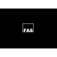 Factory Automated Solutions logo - Similar company to Oxilion B.V.