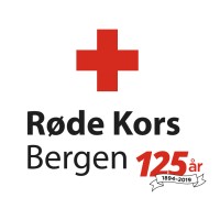 Bergen Røde Kors logo - Similar company to Confex Norge