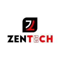 ZENTECH logo - Similar company to Abstergo Store