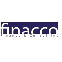 finacco GmbH logo - Similar company to Finance Sky Ag