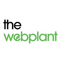 The WebPlant logo - Similar company to Emedha Technologies - India