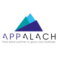 Appalach logo - Similar company to DPHI