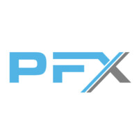 PFX Inc logo - Similar company to E-Hr