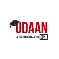 Udaan A Youth Organization logo - Similar company to Mindsips
