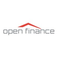 OPEN FINANCE s.r.o. logo - Similar company to The Happiness Guardian Holding