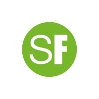 Sans Frontiere Marketing Communications logo - Similar company to Caburn Hope