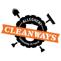 Allegheny CleanWays logo - Similar company to Lkicorp®