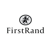 FirstRand logo - Similar company to Sage Informatics (Pty) Ltd