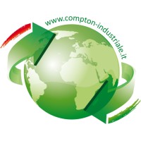 Compton Industriale SpA logo - Similar company to Iop - Internet Of People