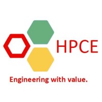 HP Consulting Engineers logo - Similar company to Ace-7 Mepf Consultancy