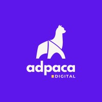 Adpaca Digital logo - Similar company to Slidex