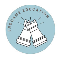 Endgame Education logo - Similar company to Equality In Forensics