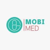 MobiMed logo - Similar company to Mobimed