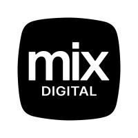 MixDigital logo - Similar company to Ad Prodigies
