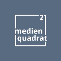 medienquadrat logo - Similar company to Lux & Zebra