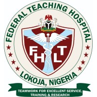 Federal Teaching Hospital Lokoja logo - Similar company to Green Climate Initiative