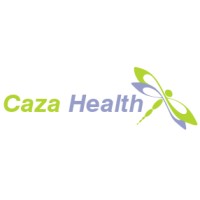 Caza Health LLC logo - Similar company to Axon Connected, Llc
