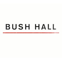 Bush Hall Music logo - Similar company to Aei Ventures