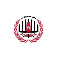 ILSAMUN logo - Similar company to Kadir Has University Model United Nations