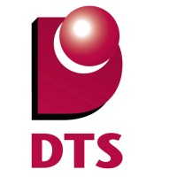 DTS America Corporation logo - Similar company to Calance
