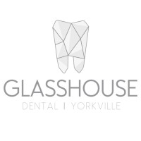 Glasshouse Dental Yorkville logo - Similar company to Toothly Ai