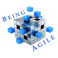 Being Agile Consulting logo - Similar company to Beingagile Consulting