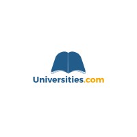 Universities.com logo - Similar company to Geary Interactive
