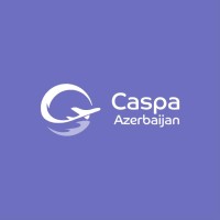 Caspa.az ☎️ *1453 logo - Similar company to Shrapp