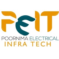 Poornima Electricals & Infra-Tech(PEIT) logo - Similar company to Surya Technochem